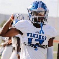 PATRICK WILLIAMS Jr (@1s0_pat) 's Twitter Profile Photo PATRICK WILLIAMS Jr (@1s0_pat) 's Twitter Profile Photo