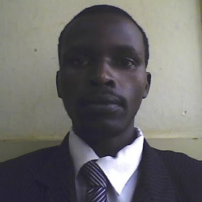 MichaelKipkiru7's profile picture. I am a man of my own principles...