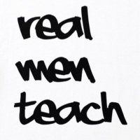 Real Men Teach(@RealMenTeach2) 's Twitter Profile Photo