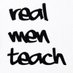 Real Men Teach (@RealMenTeach2) Twitter profile photo