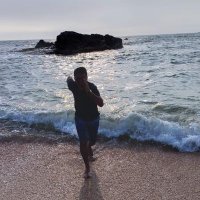 Nishanth (@im_nishm) 's Twitter Profile