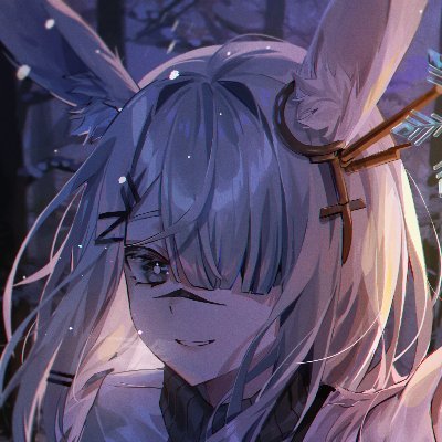 Genshin | Honkai Star Rail | Blue Archive | Azur Lane | Art spam | Avatar: Frostnova by @minttchocok