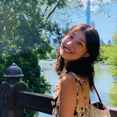 jennacyuan's profile picture. @columbia (she/her)