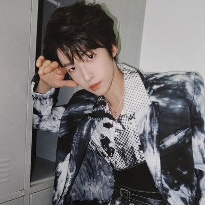 SympaLiuYu0824's profile picture. Only For LiuYu.