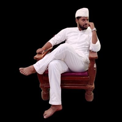 मी अंधभक्त नाही की सतरंजी उचल्या किंवा चमचा देखील नाही.मी तटस्थ आहे. चांगल्या कामाचे भरभरून कौतुक केले पाहिजे,मग तो कोणताही राजकारणी असो.
