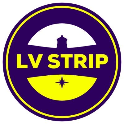 Official Las Vegas Strip account, our time has come.
#LVS