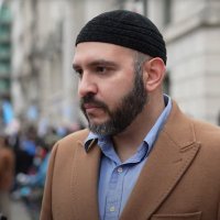 Abdullah al Andalusi (@abdullaandalusi) Twitter profile photo