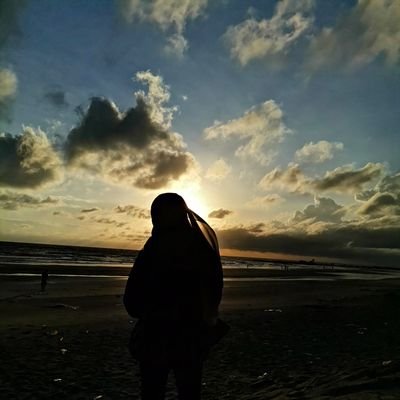 _ndyamhd's profile picture. NEVER STOP FIGHTING