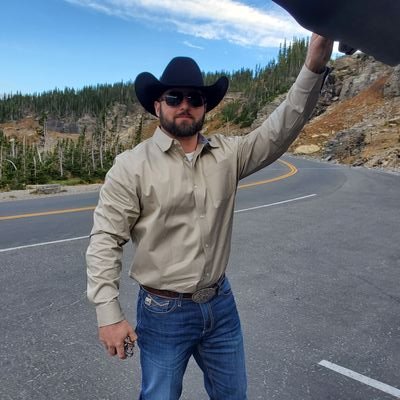 SupermanMitch06's profile picture. Follower of Christ. Husband, Father of two, Business Owner, Gym rat, and Oklahoma Football Junkie.