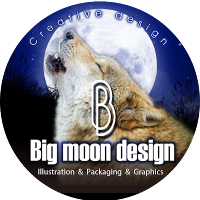 Big moon(@Big_moon_Design) 's Twitter Profile Photo