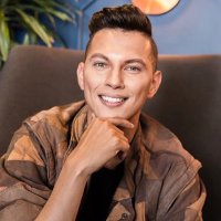 Jarrad Ricketts (@jarrad_ricketts) 's Twitter Profile