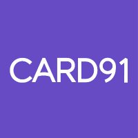 CARD91(@Card91HQ) 's Twitter Profile Photo