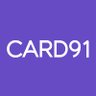 Card91HQ's profile picture. Powering Payments Ecosystem for Fintechs & Banks