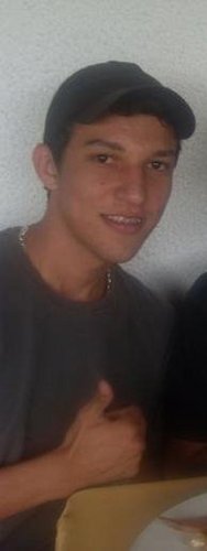 Louvado seja o Teu nome senhor;