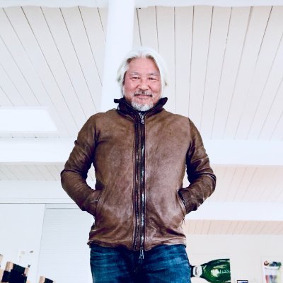 モリヤ　オサムライさんのプロフィール画像