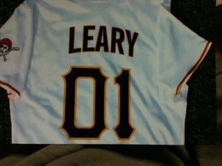 JWLearyJR's profile picture. 