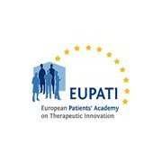 Swedish national platform for EUPATI - European Patients Academy for Therapeutic Innovation. Swedish Disability Rights Federation, Allmänna arvsfonden.