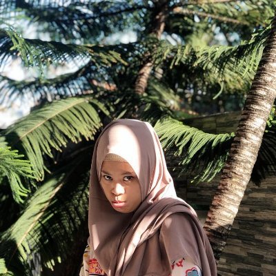 Fifi_Maharani's profile picture. IG @fifitamami