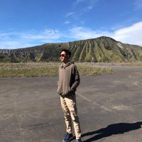 Asay (@imanuelyasa) 's Twitter Profile