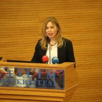 Elif Uray Aydın (@elif_uray) 's Twitter Profile