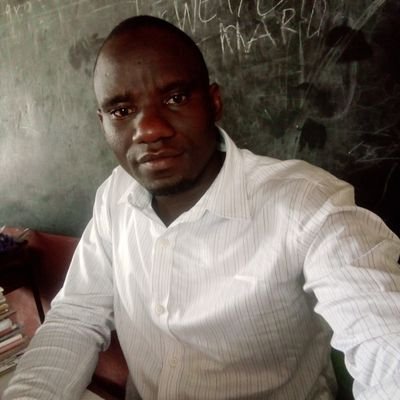 wekesa_mwalimu's profile picture. Posture