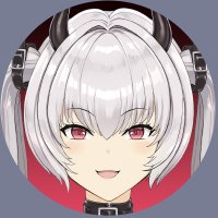 ヴァイス・アンネリーゼ@4/18（金）19時 (@_weiss_anne) Twitter profile photo