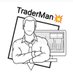 TraderMan💥 (@vip_traderman) Twitter profile photo TraderMan💥 (@vip_traderman) Twitter profile photo