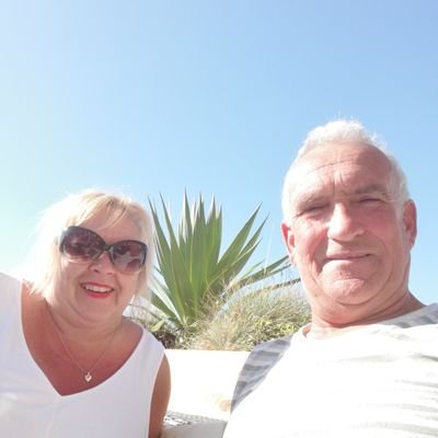 nigethomas10's profile picture. Love life, golf,  my family. Nuts about gardening.