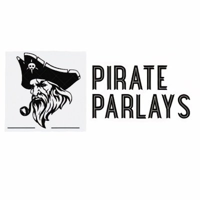 PirateParlays's profile picture. Professional Consultant| Sports Handicapper| Parlay Engineer| Day Trade & Stocks| ALT$ Coins & NFT's.
Come Build YOUR Wealth and Join a Growing Community.