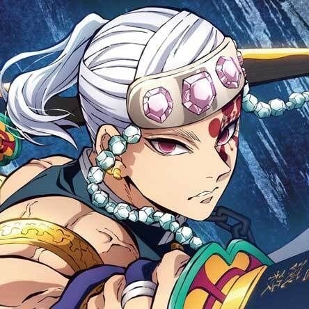 ㅤ
ㅤㅤ宇髄 天元 ᐟ sᴏᴜɴᴅ ᴘɪʟʟᴀʀ ♪ ᐟ ғᴏʀᴍᴇʀ sʜɪɴᴏʙɪ ᐟ 鬼滅の刃 𝑹𝒐𝒍𝒆𝒑𝒍𝒂𝒚-𝑻𝑯 ᐟ ติชม — https://t.co/Ky85HD2dou ᐟ sᴘᴏɪʟᴇʀ ᴀʟᴇʀᴛ ⚠