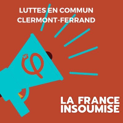 Si l'unité ne se fait pas au sommet, nous la faisons à la base derrière le programme l' #AvenirEnCommun : c'est le principe de l' #UnionPopulaire.