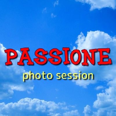 passionephoto Profile Picture