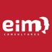 EIM Consultores (@eimconsultores) Twitter profile photo EIM Consultores (@eimconsultores) Twitter profile photo
