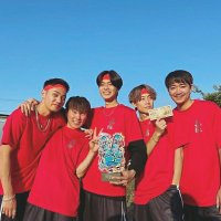フラミンゴ (@ojr0s1dylfqxiaz) Twitter profile photo