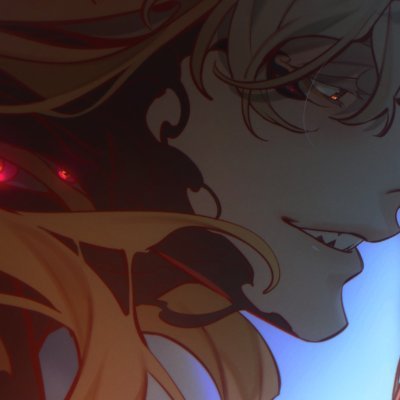✧︎ illustrator
✧︎ repost with credit/link | pfp use is OK |
✧︎ https://t.co/dwCqp35xsz
contact ▶︎ weyowang@gmail.com