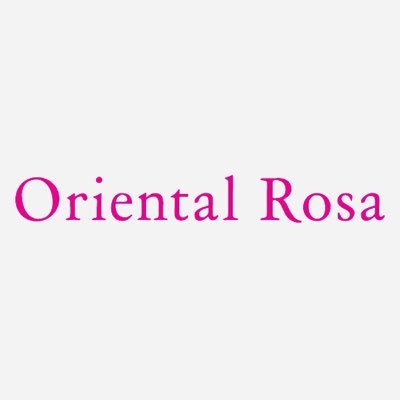 OrientalRosa表参道