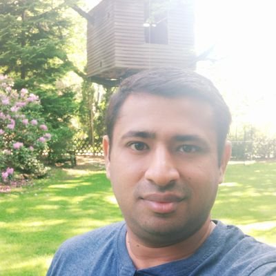 asganesh234's profile picture. Founder Recotap and Project Stepone.