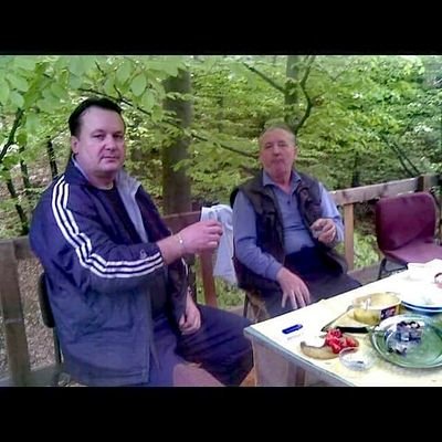 HHajlovac's profile picture. 