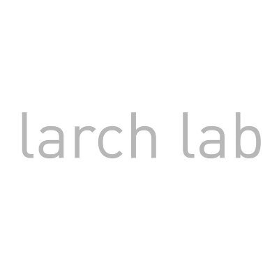 Larch Lab is an architecture and urbanism think and do tank focusing on prefabricated, decarbonized, climate-adaptive, low-energy urban buildings & ecodistricts