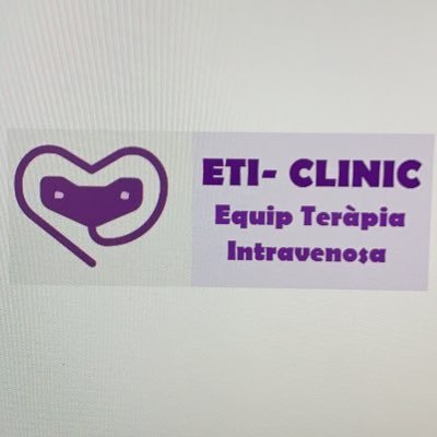 Equipo de Infusión y Acceso Vascular del Hospital Clinic de Barcelona. 👩‍⚕️👩‍⚕️👩🏻‍⚕️
