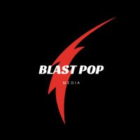 BLAST POP MEDIA(@blastpopmedia) 's Twitter Profile Photo