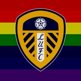 Massive Leeds United fan 🤍💙💛Proud to be gay. 🏳️‍🌈🏳️‍🌈Home & away season ticket. #ALAW @marchingoutlufc