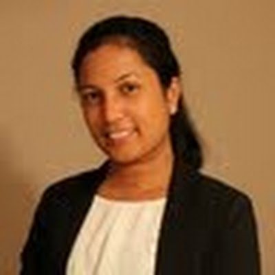 Thilini Thrimawithana Profile