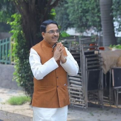 IndervirBhati's profile picture. Mr. Inder Vir Bhati.

Ex MLA candidate Dadri.

                 Ex President Bar Association of Gautam Budh Nagar.
President Meerut Mandal, Rashtriya Lok Dal.