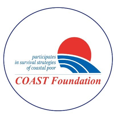 CoastFoundation's profile picture. Fighting for a world of Equity, Justice and free from poverty where Human Rights and Democracy are the Social Cultures.