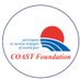 COAST Foundation (@trust_coast) Twitter profile photo