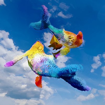 #nftart creator
3d designer
modeling & animation
