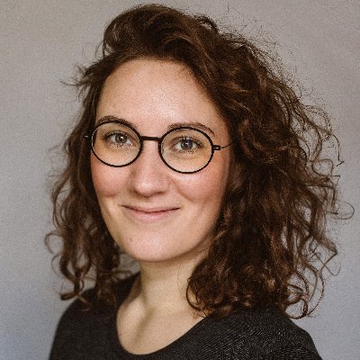 katharina_mau's profile picture. Freie Journalistin. Gelernt @Djsde. Teil von @klimajourno. Schwerpunkte: #Klimakrise, #Degrowth
sie / ihr

@katharinamau@mastodon.world