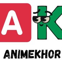AnimeKhor(@AnimeKhorOnline) 's Twitter Profile Photo