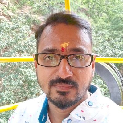 sandeepmjains Profile Picture